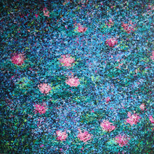 Load image into Gallery viewer, Waterlilies II
