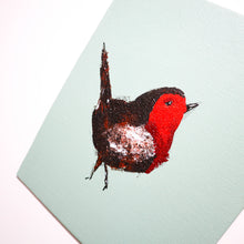 Load image into Gallery viewer, Rockin’ Robin
