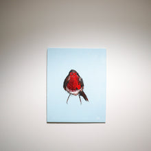 Load image into Gallery viewer, Robin Redbreast
