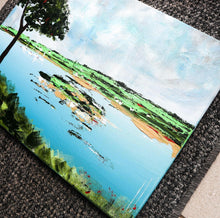 Load image into Gallery viewer, Quirky Landscape Commissions
